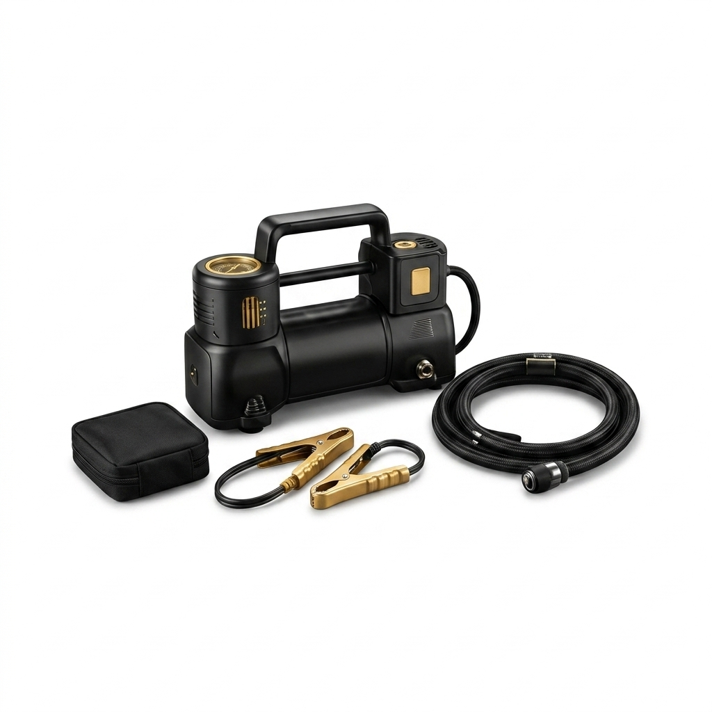 Multi-Purpose Air Compressor Kits